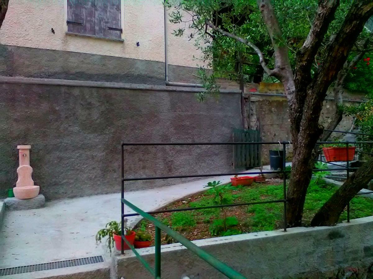 דירות מונליה Casa Dell'Ulivo מראה חיצוני תמונה